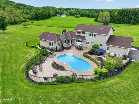 150 Bush Drive East Berne NY 12059