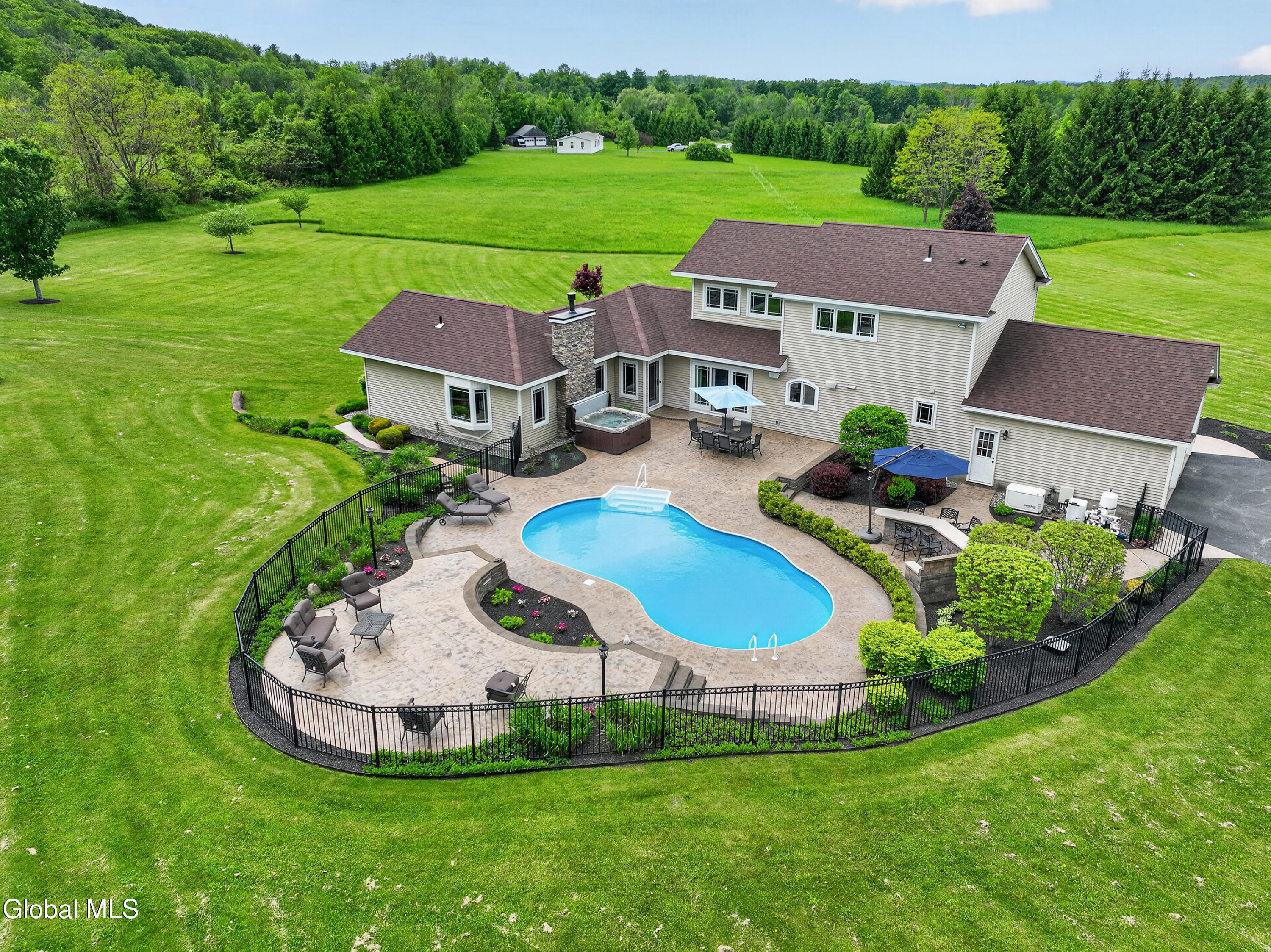 150 Bush Drive East Berne NY 12059