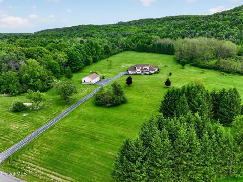 150 Bush Drive East Berne NY 12059