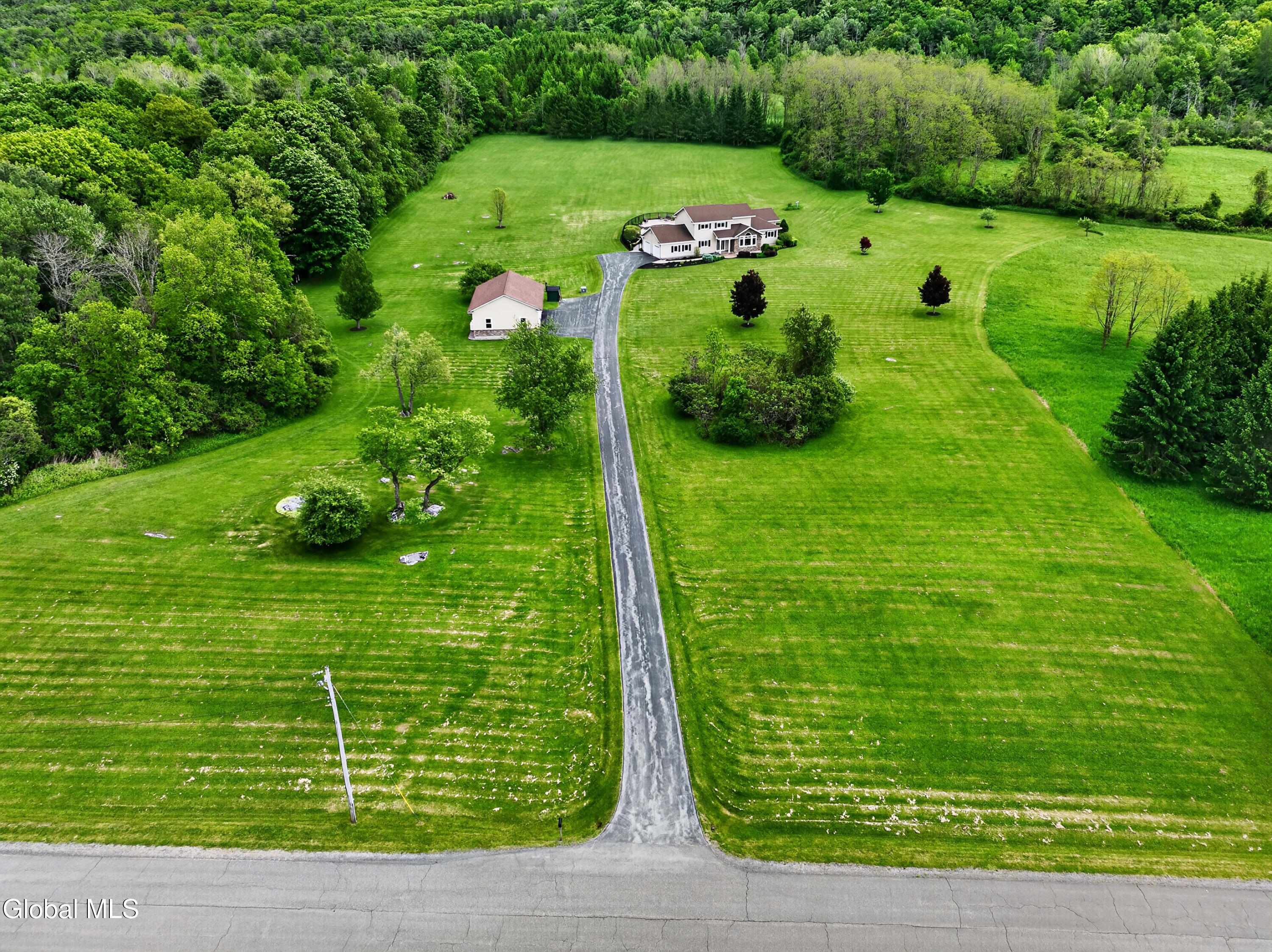 150 Bush Drive East Berne NY 12059