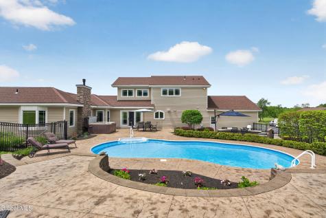 150 Bush Drive East Berne NY 12059