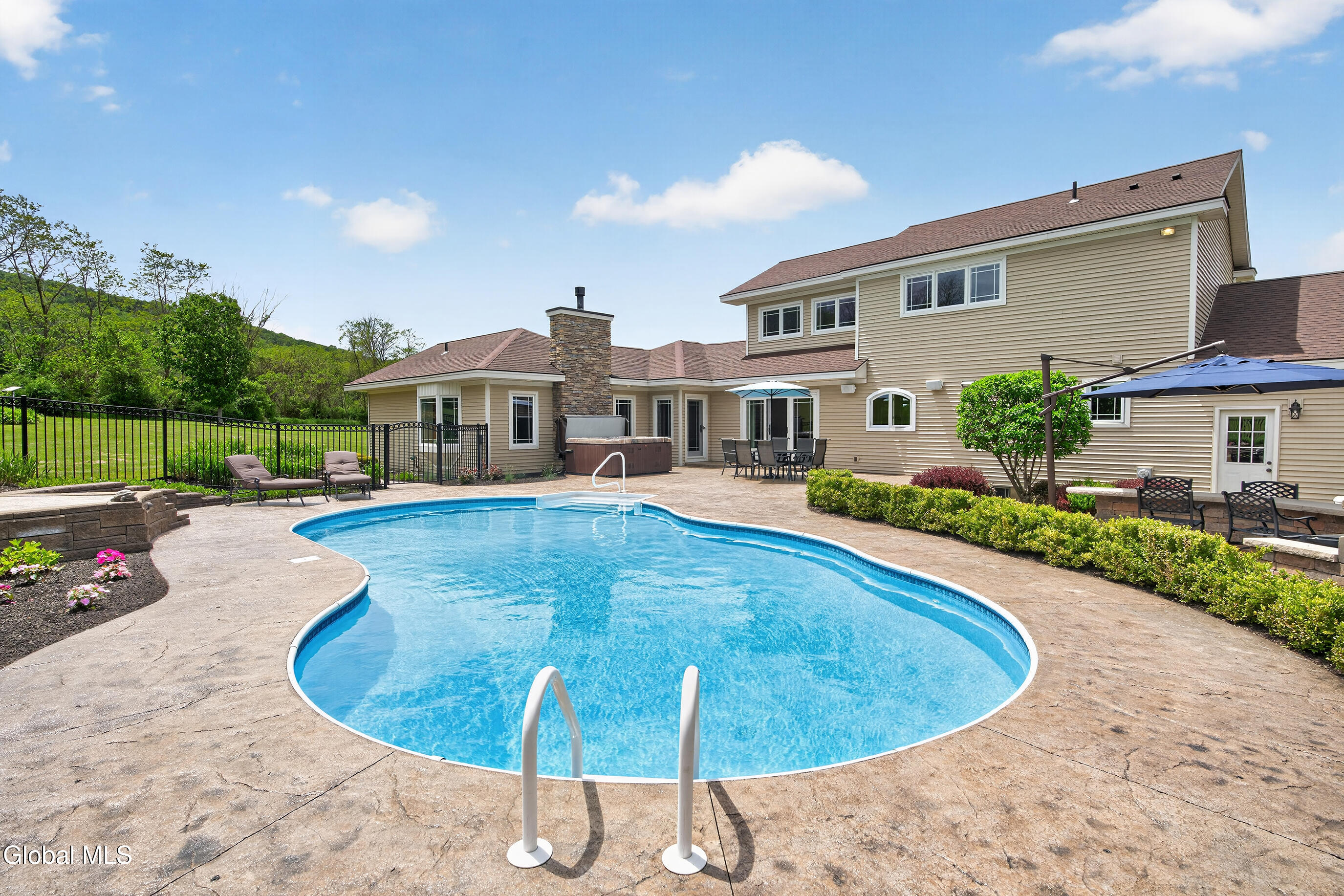 150 Bush Drive East Berne NY 12059