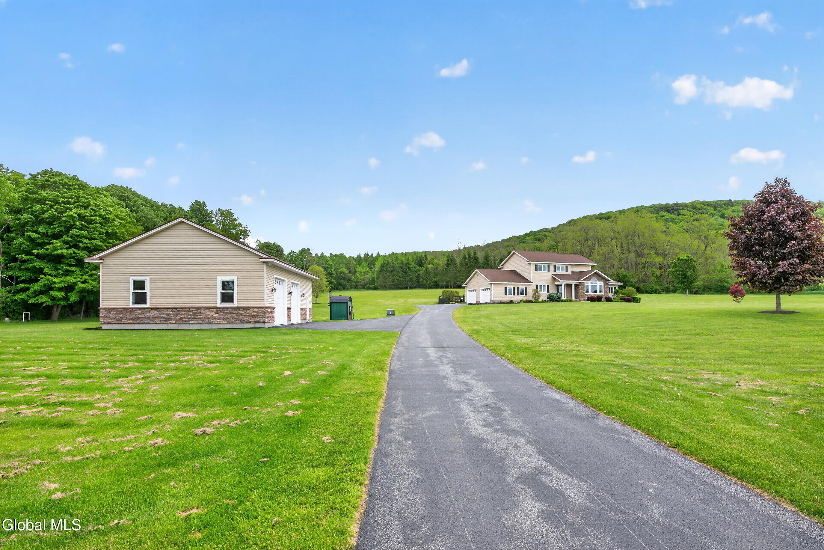 150 Bush Drive East Berne NY 12059