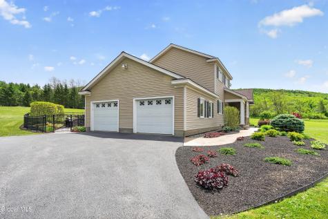 150 Bush Drive East Berne NY 12059