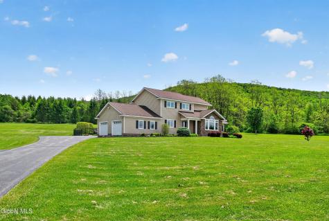 150 Bush Drive East Berne NY 12059