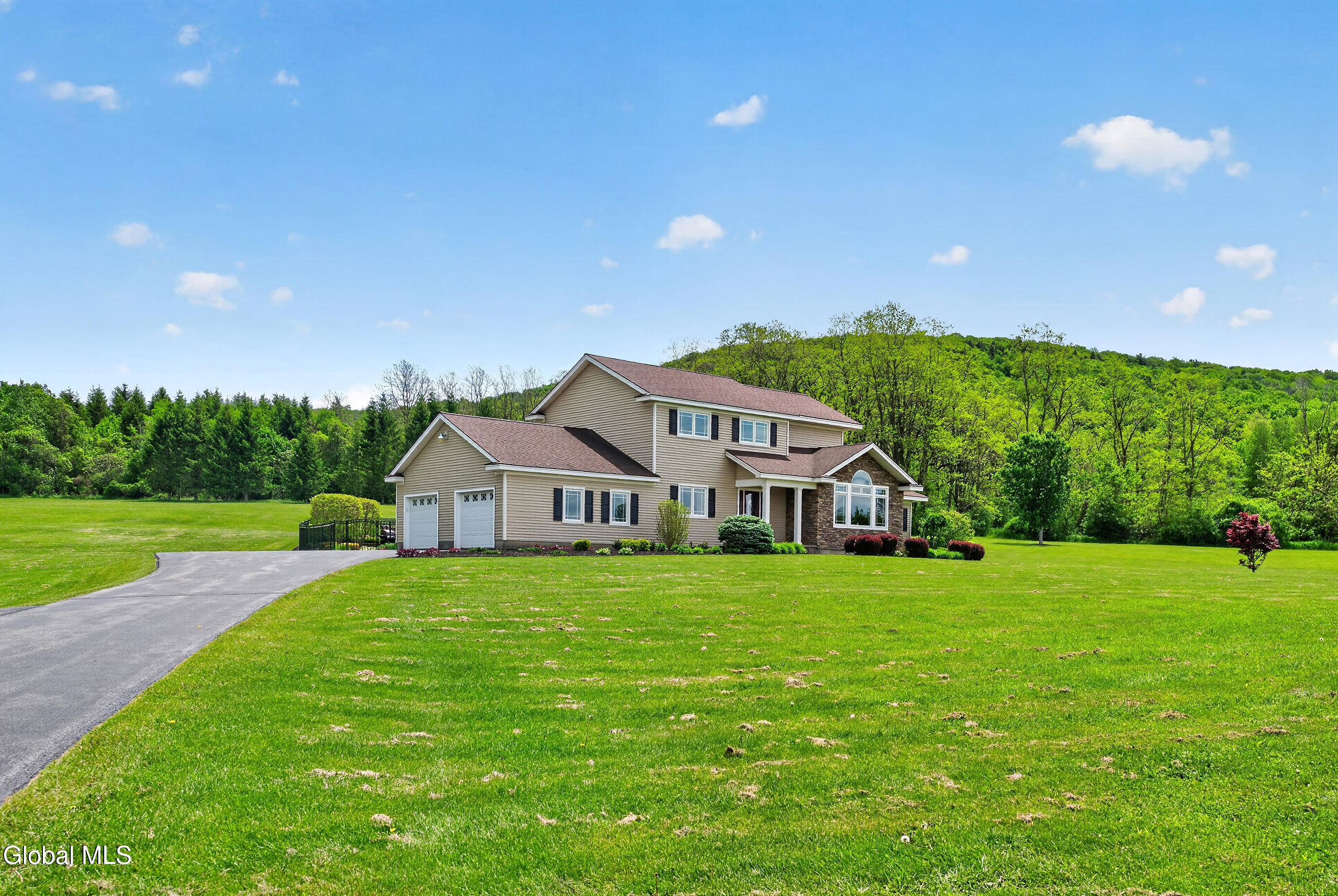 150 Bush Drive East Berne NY 12059