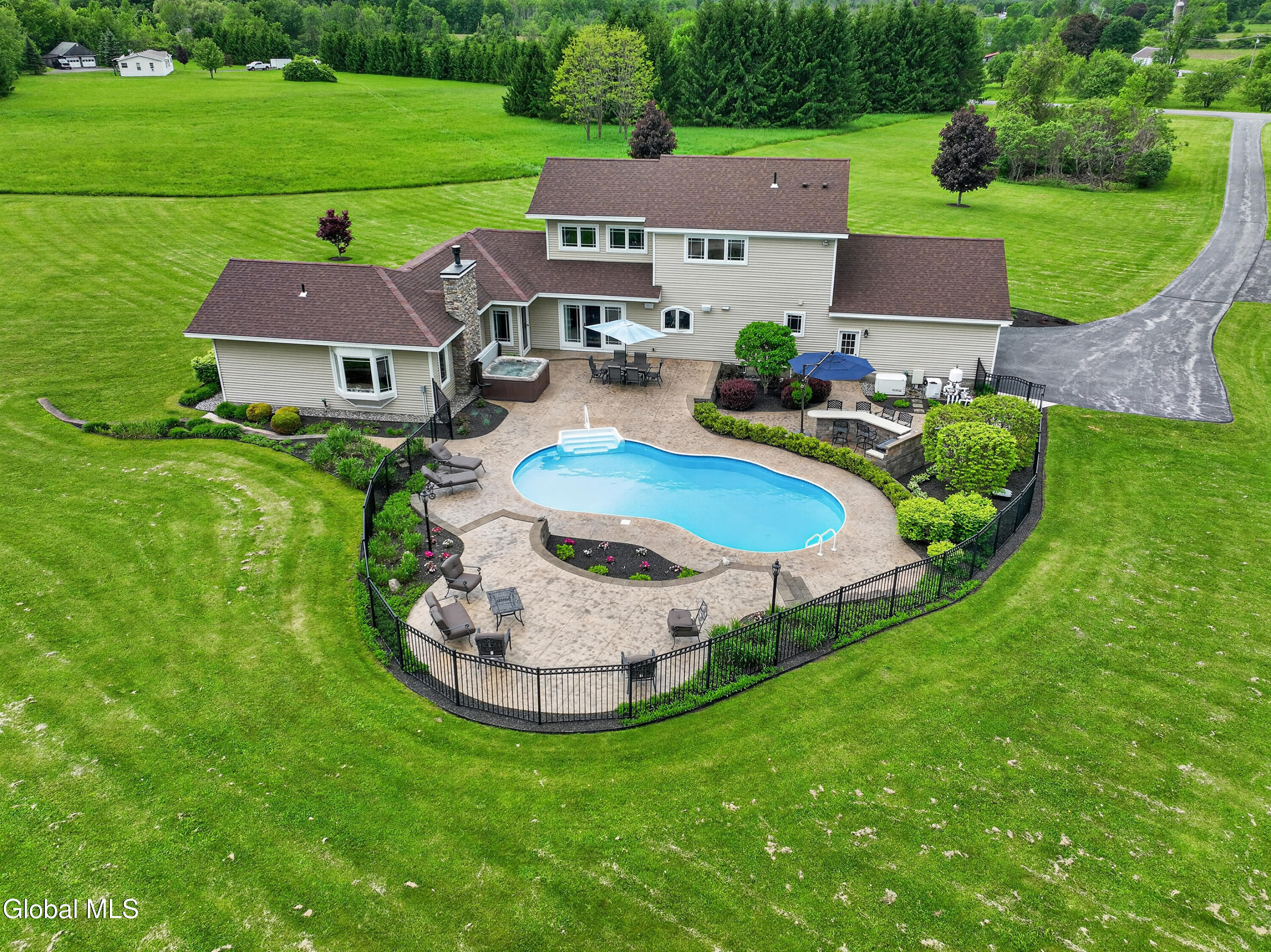 150 Bush Drive East Berne NY 12059