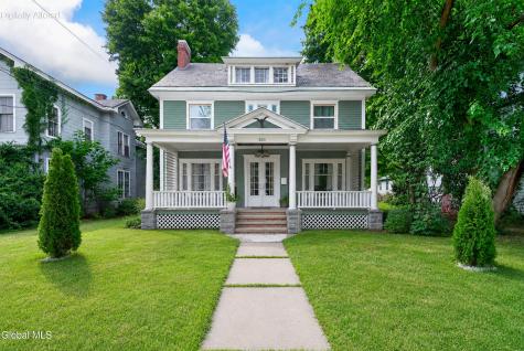 253 Main Street Hudson Falls NY 12839