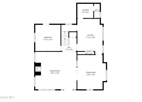 253 Main Street Hudson Falls NY 12839