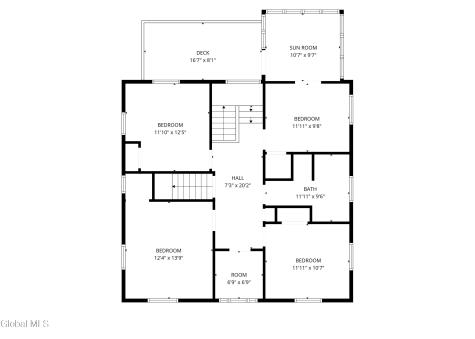 253 Main Street Hudson Falls NY 12839