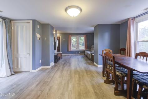 7 Spence Street Troy NY 12180