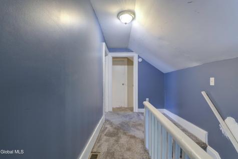 7 Spence Street Troy NY 12180