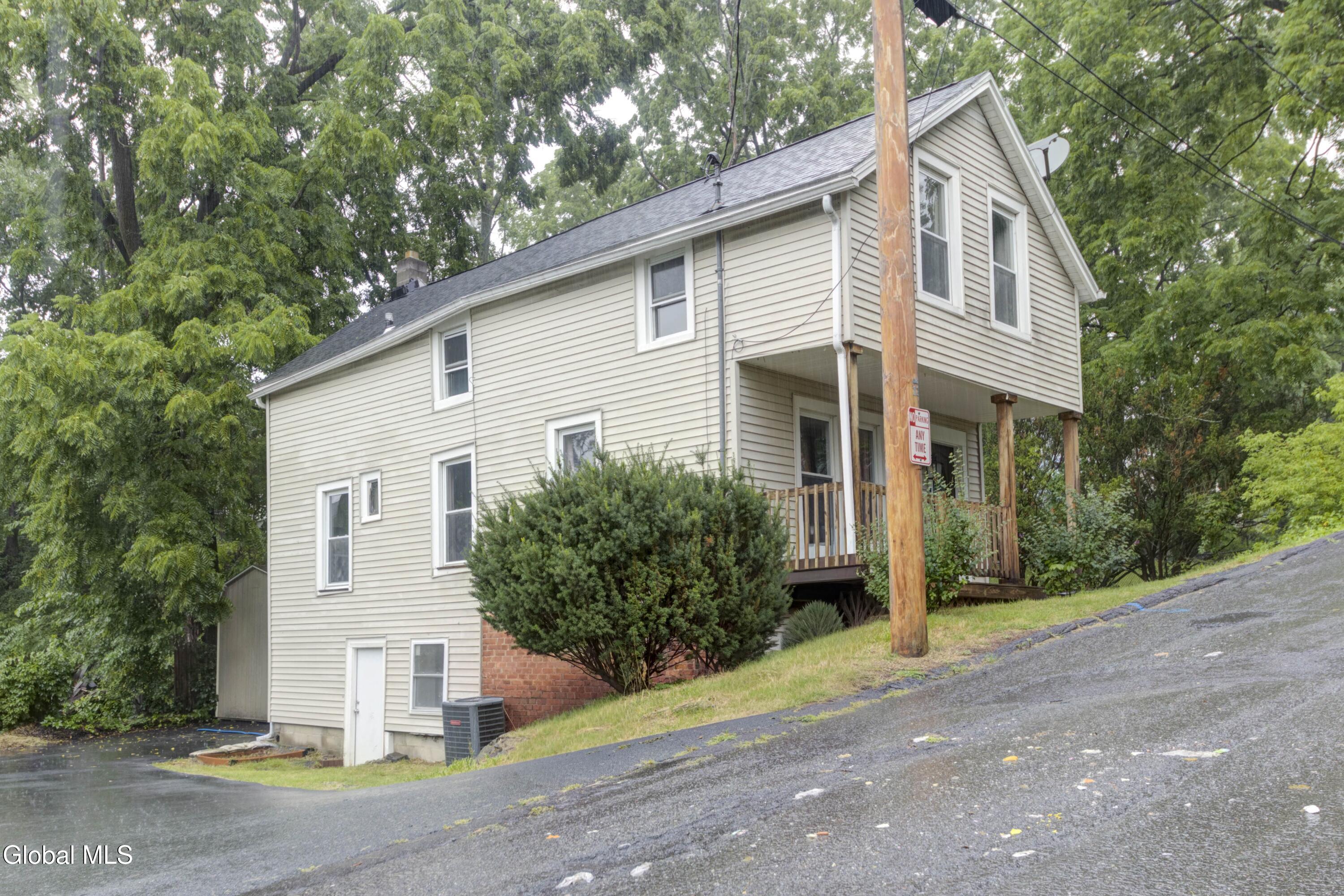 7 Spence Street Troy NY 12180