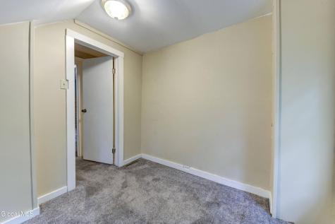 7 Spence Street Troy NY 12180