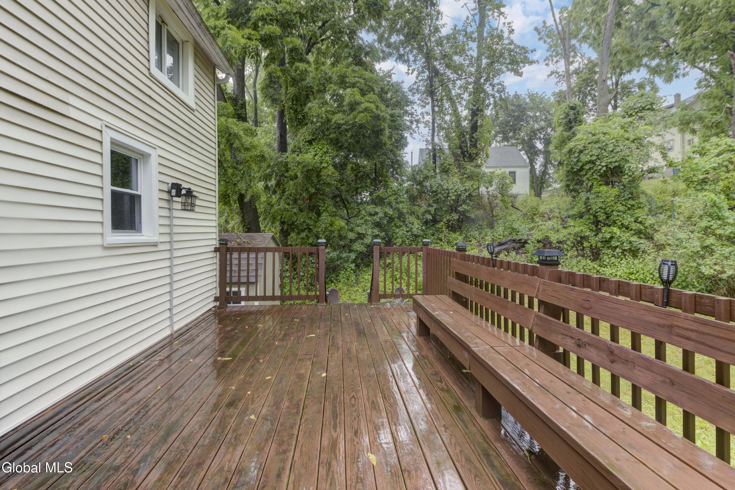 7 Spence Street Troy NY 12180
