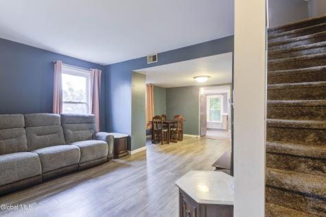 7 Spence Street Troy NY 12180