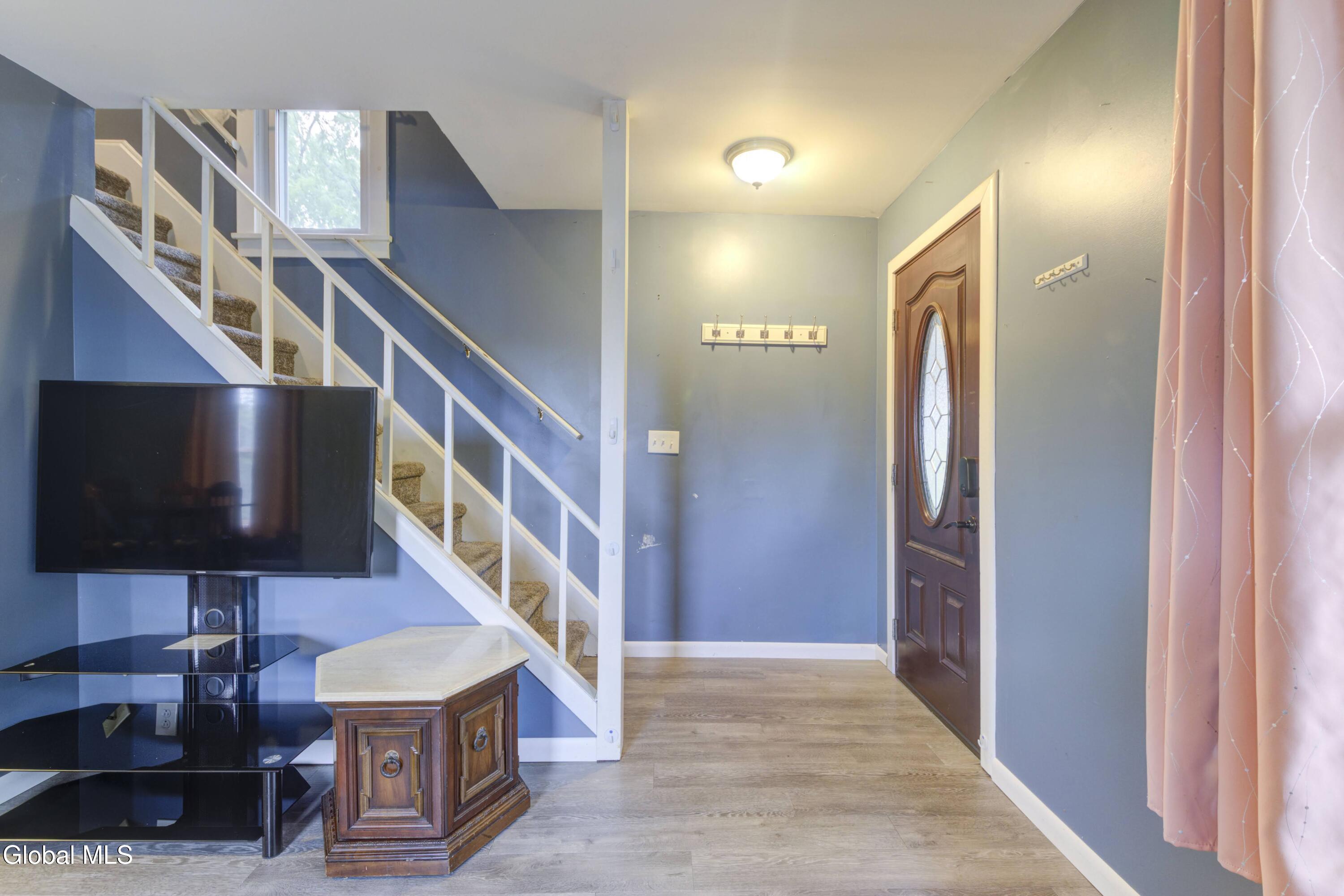7 Spence Street Troy NY 12180
