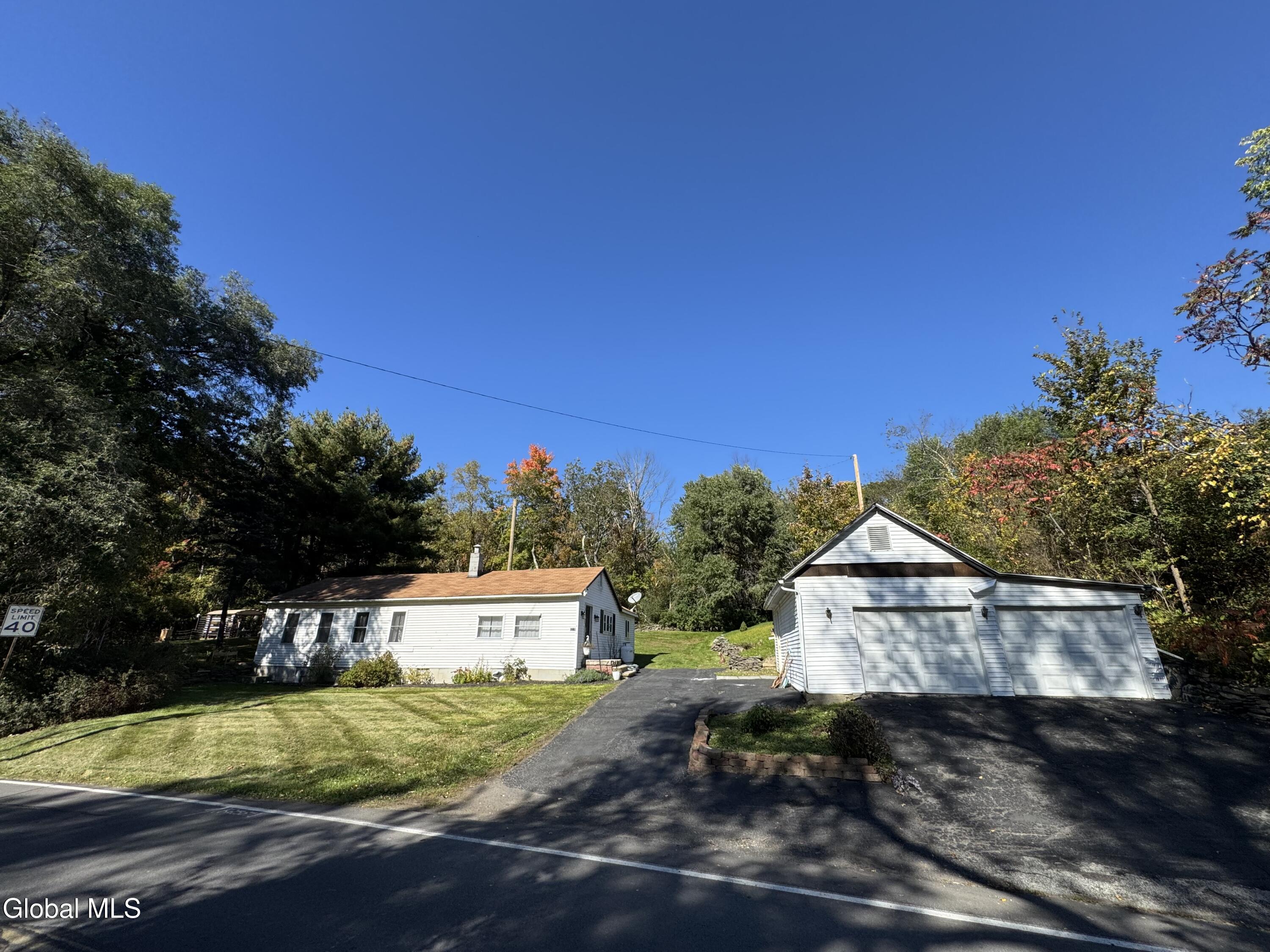 2210 County Route 26 Climax NY 12042