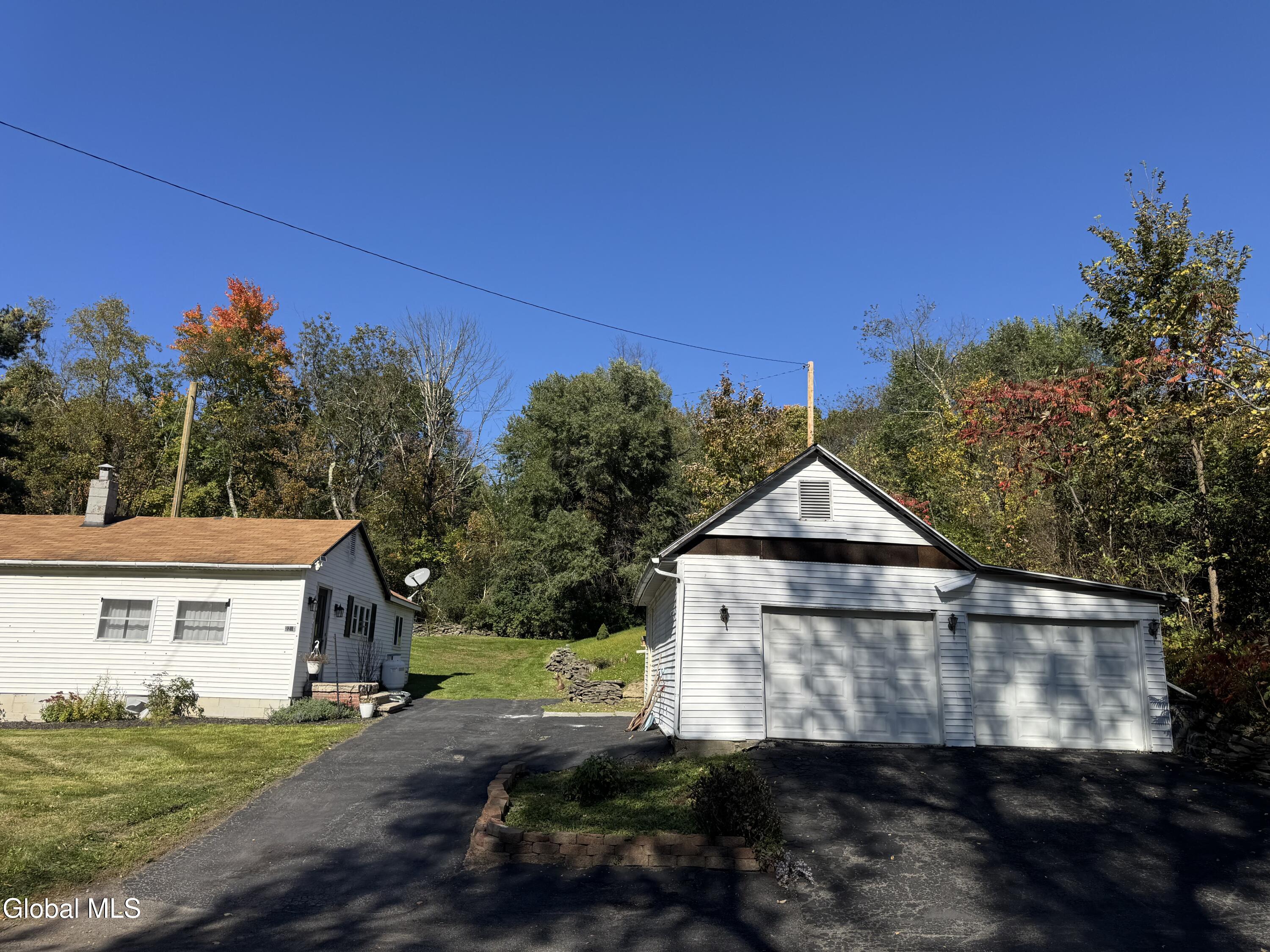 2210 County Route 26 Climax NY 12042