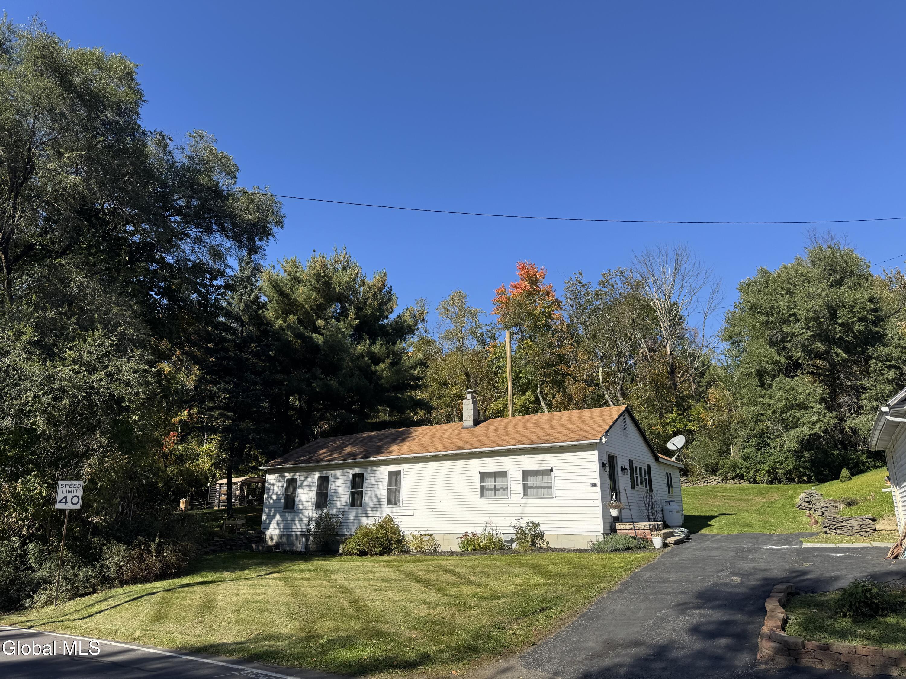 2210 County Route 26 Climax NY 12042