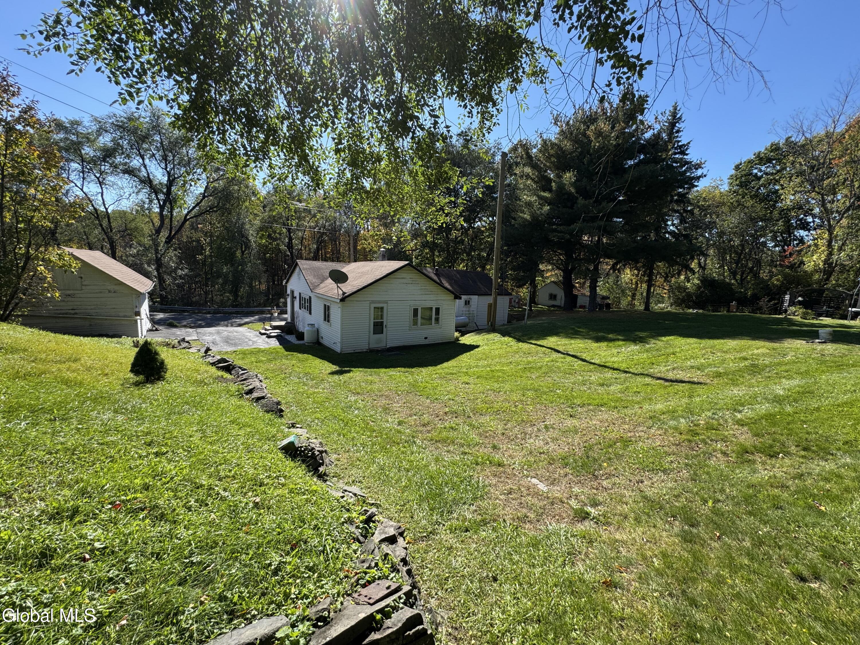 2210 County Route 26 Climax NY 12042