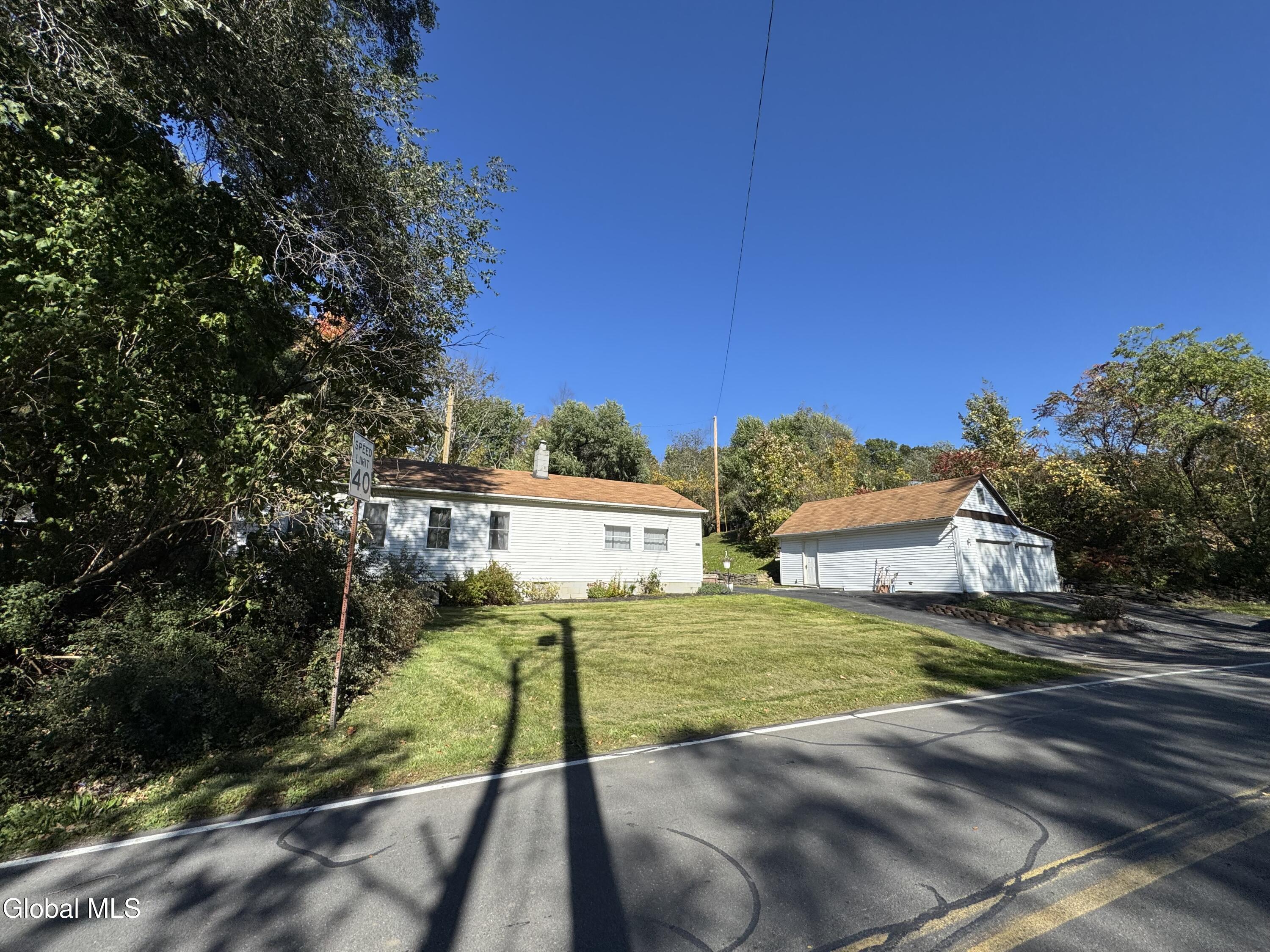 2210 County Route 26 Climax NY 12042