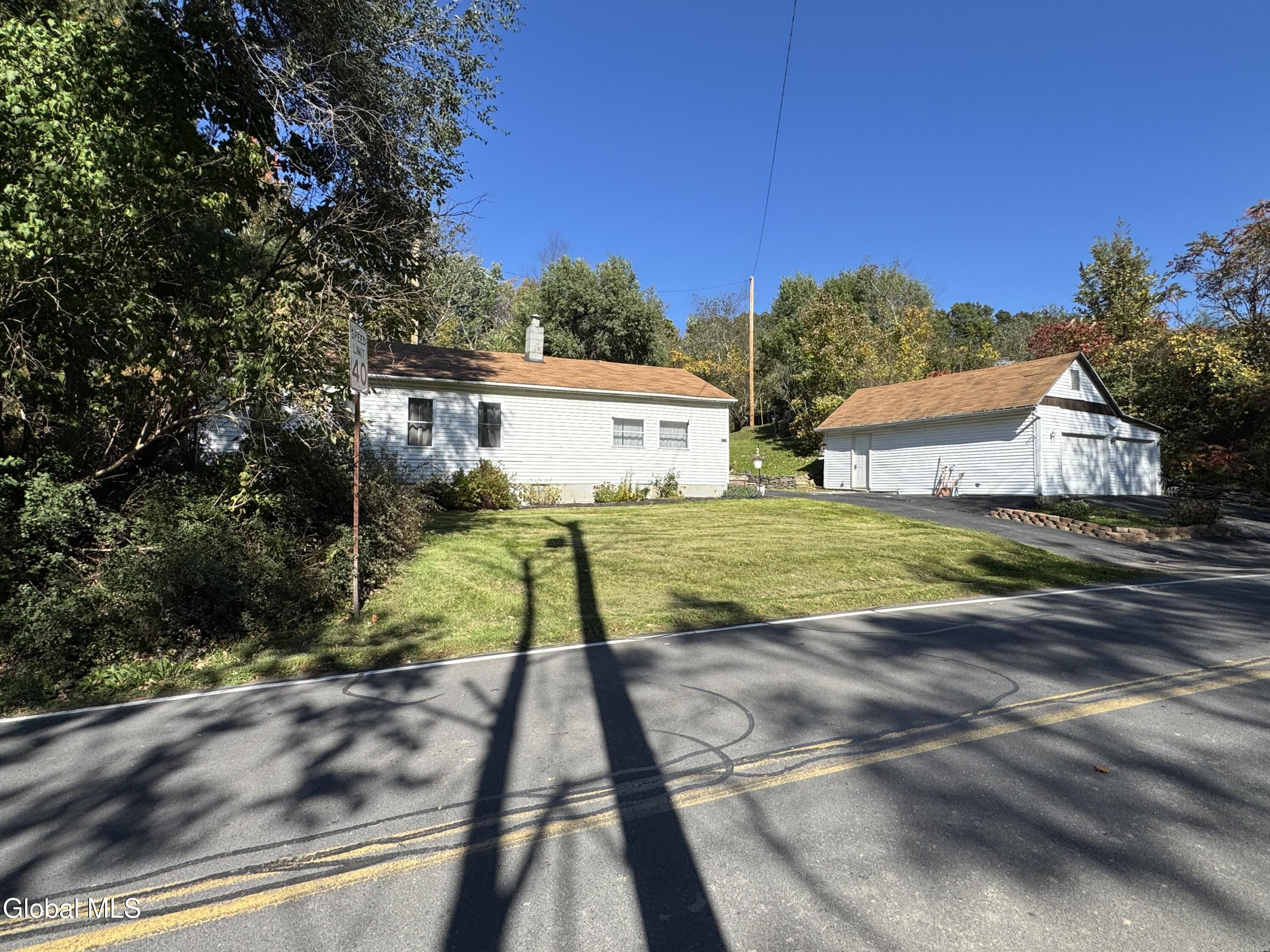 2210 County Route 26 Climax NY 12042