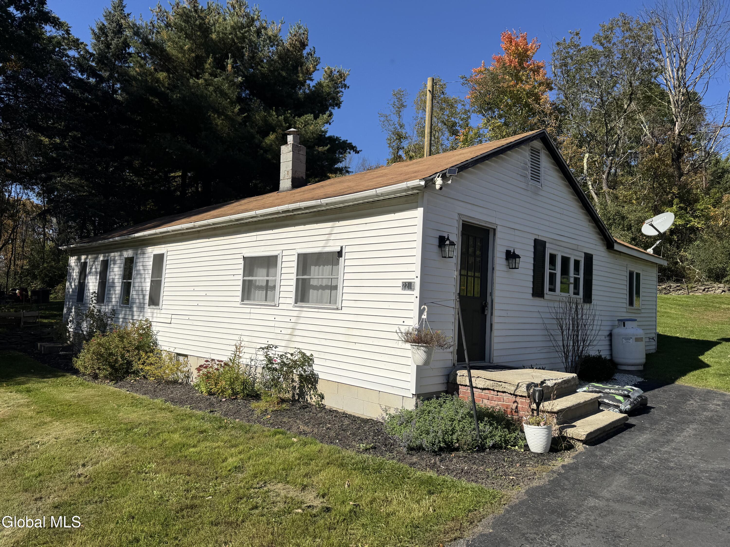2210 County Route 26 Climax NY 12042