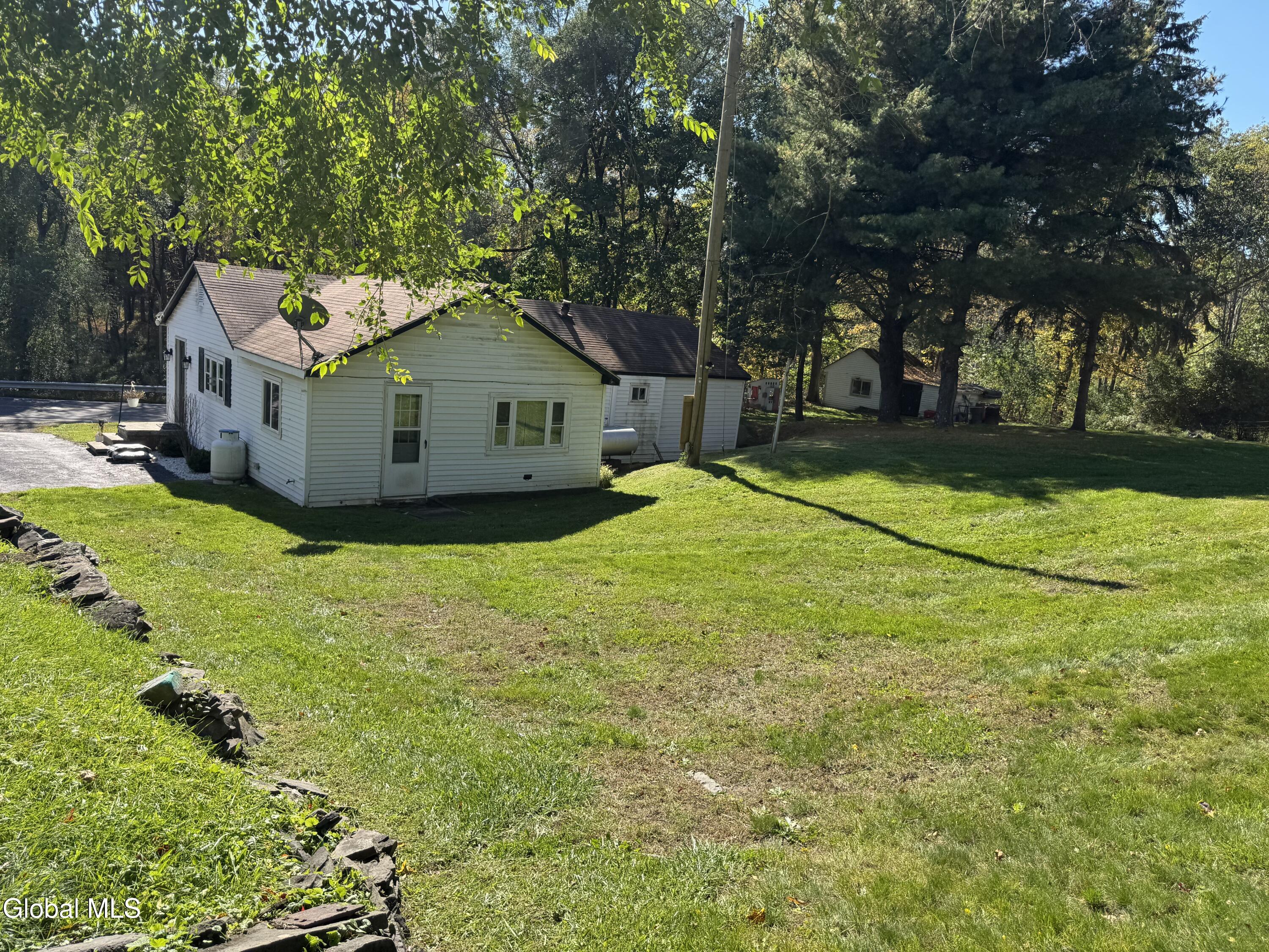2210 County Route 26 Climax NY 12042