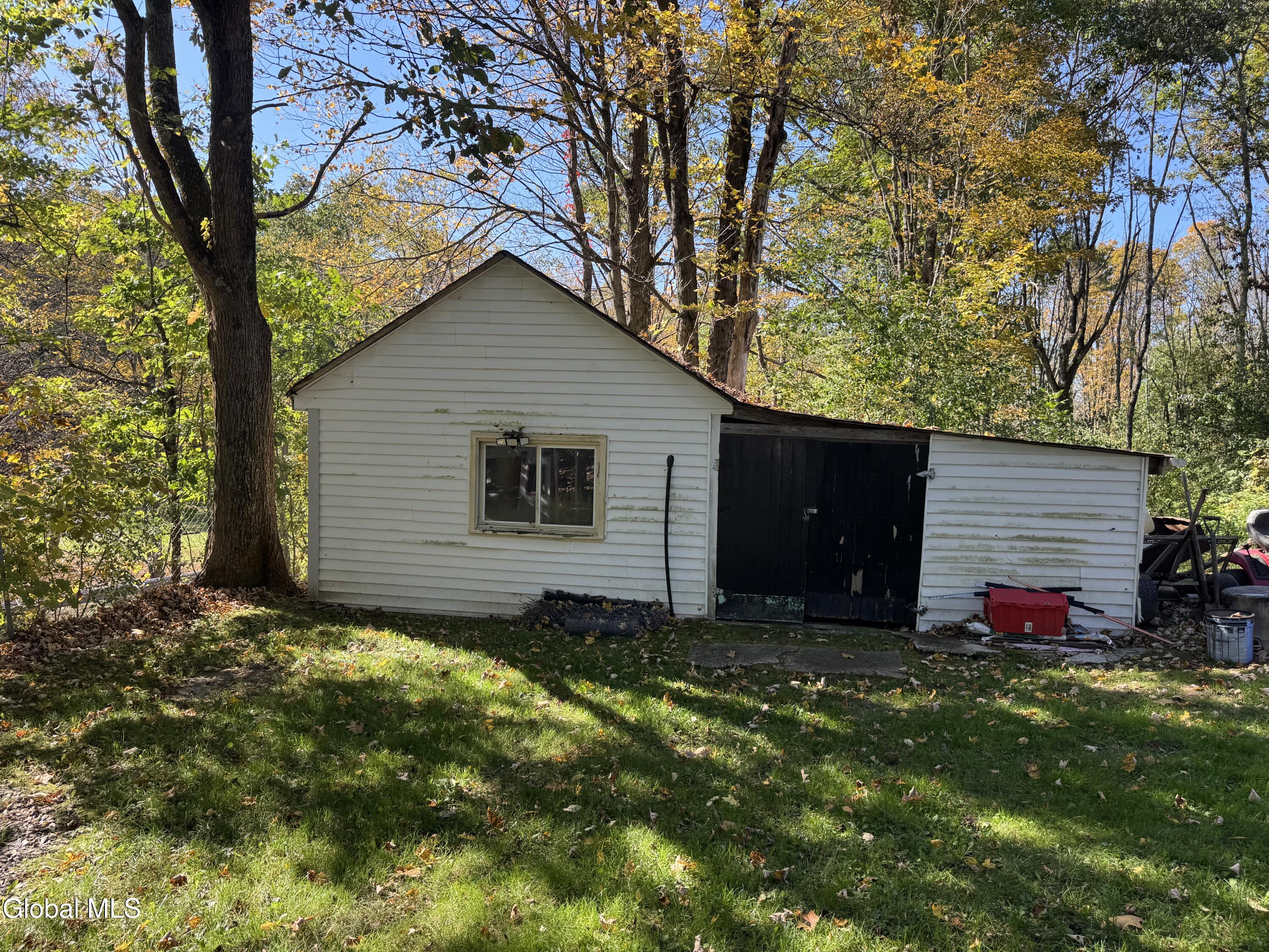 2210 County Route 26 Climax NY 12042