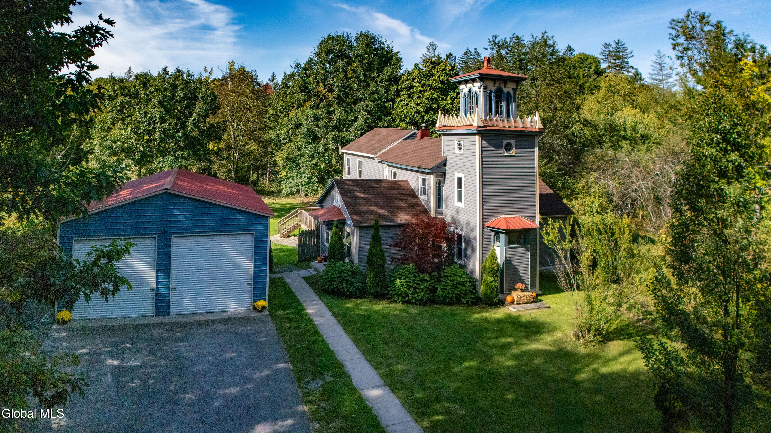 2805 Ny Highway 43 Averill Park NY 12018