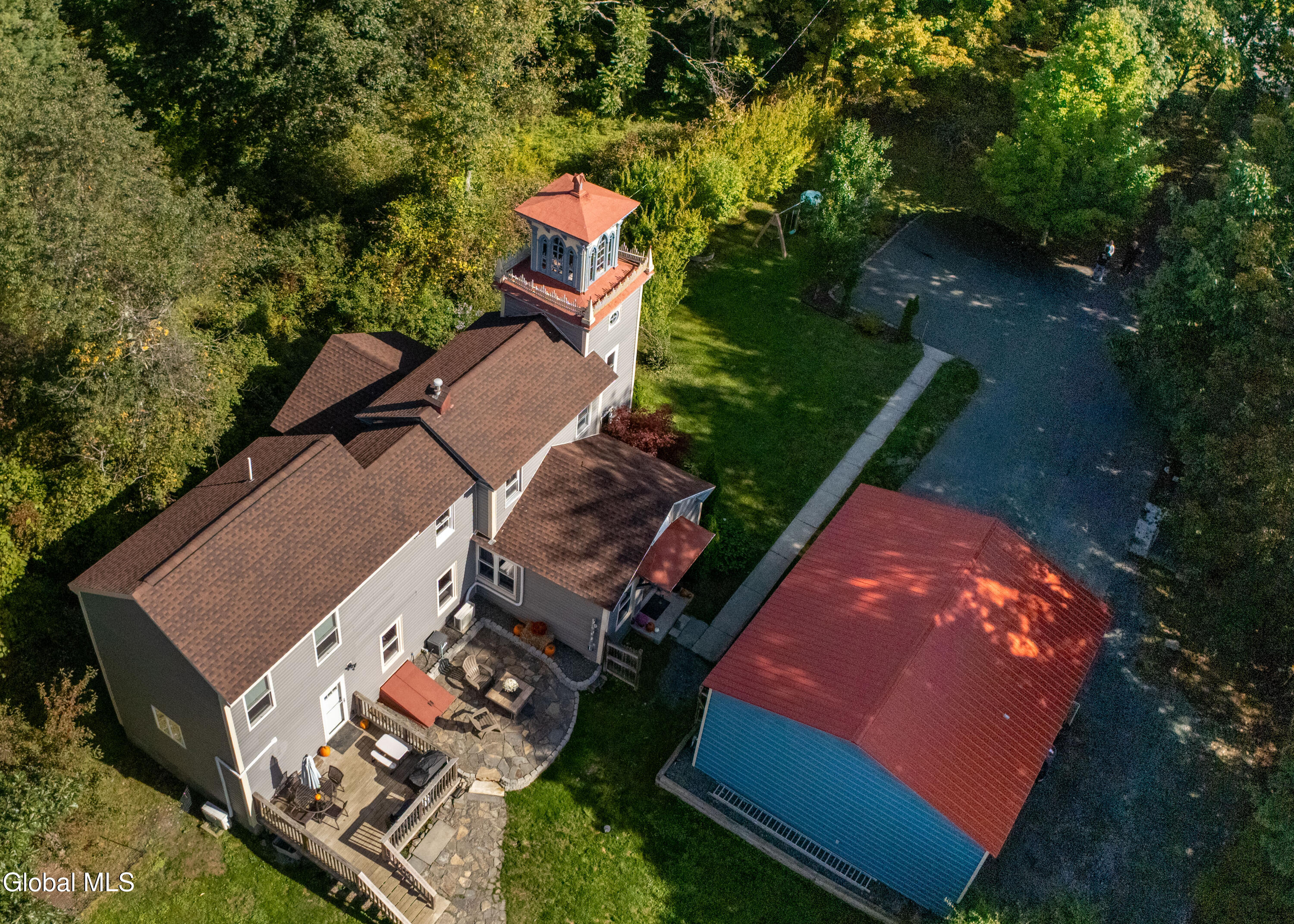 2805 Ny Highway 43 Averill Park NY 12018