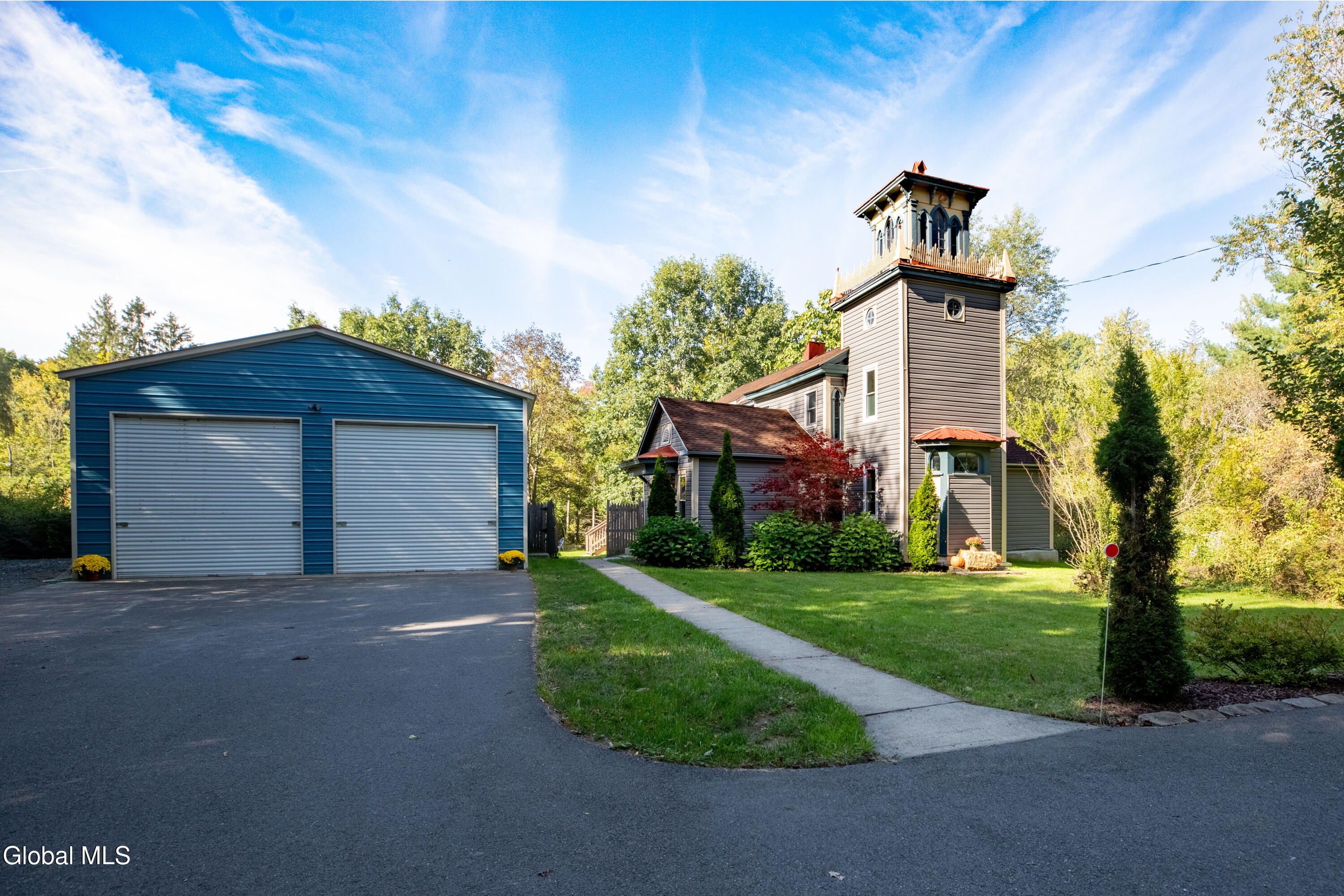 2805 Ny Highway 43 Averill Park NY 12018