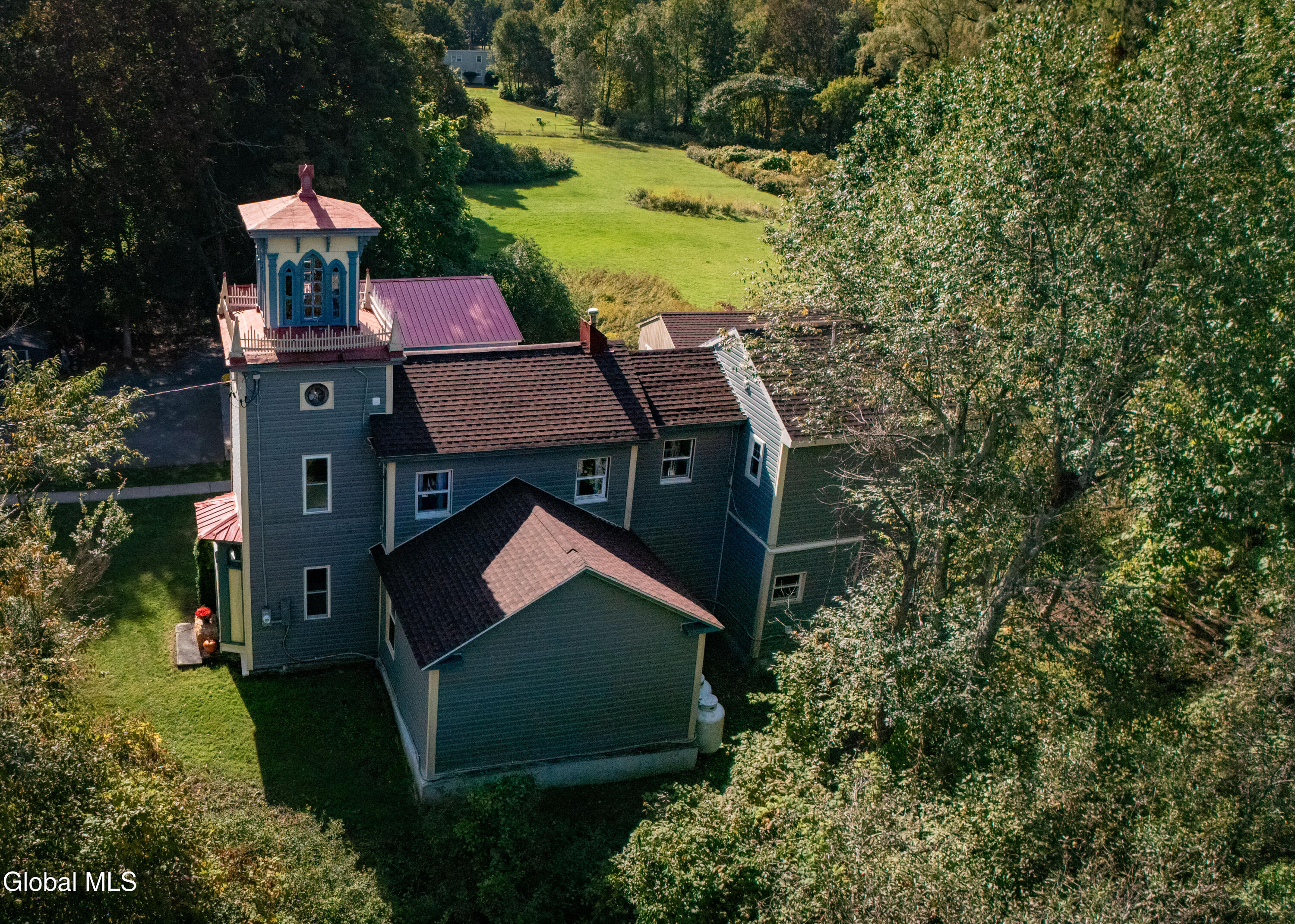 2805 Ny Highway 43 Averill Park NY 12018