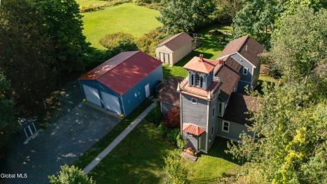 2805 Ny Highway 43 Averill Park NY 12018