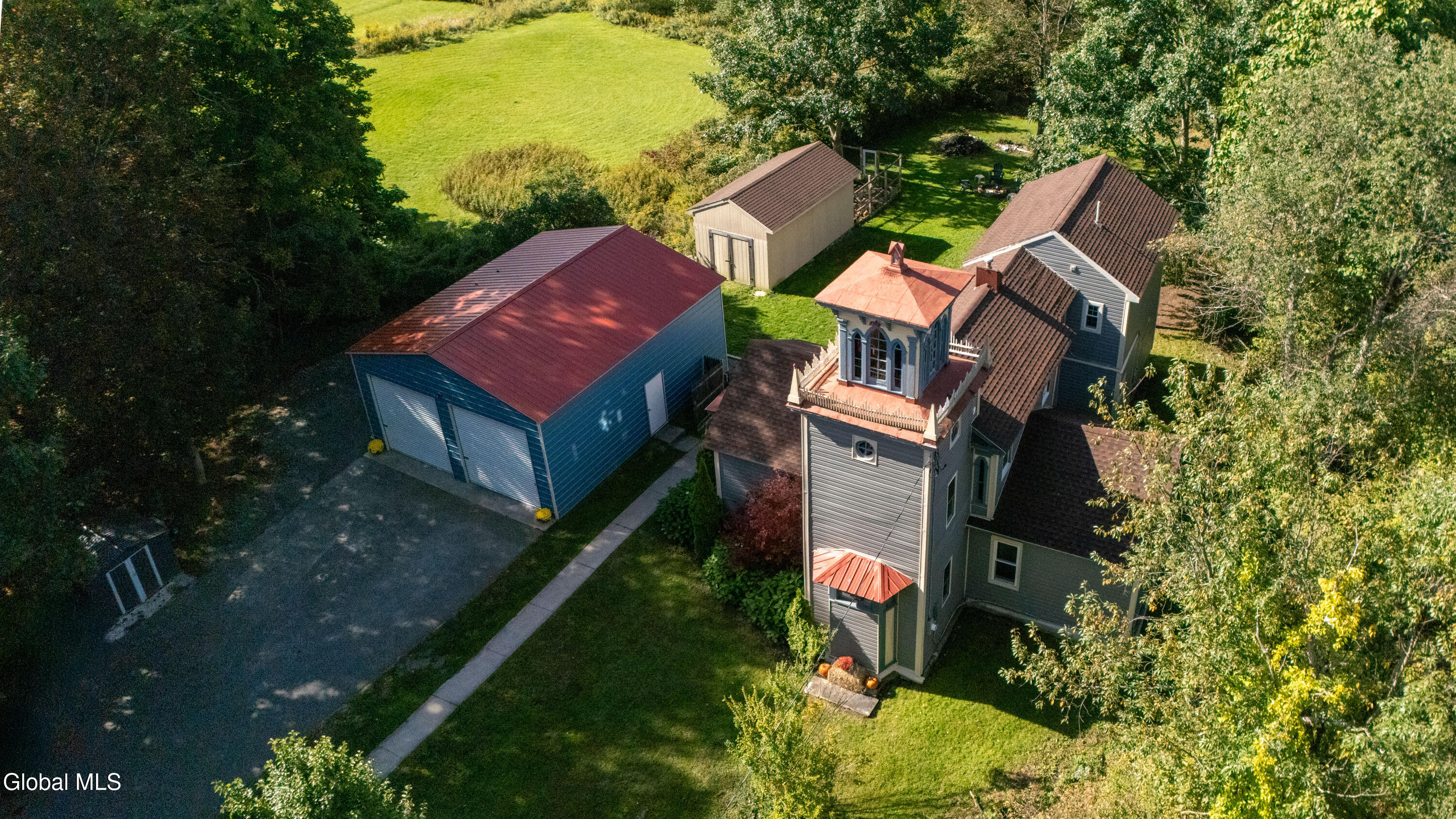 2805 Ny Highway 43 Averill Park NY 12018