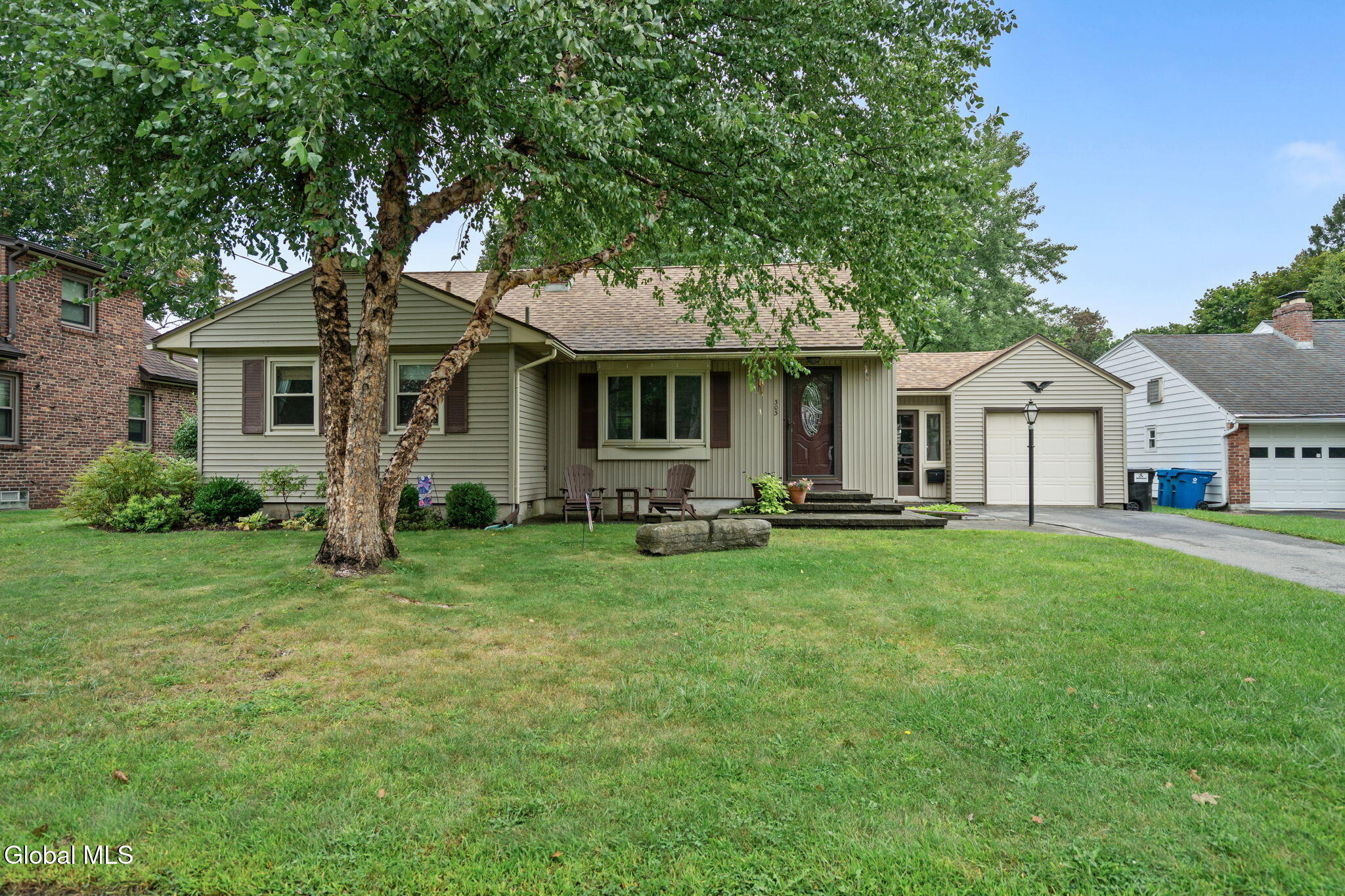 303 Wren Street Glenville NY 12302