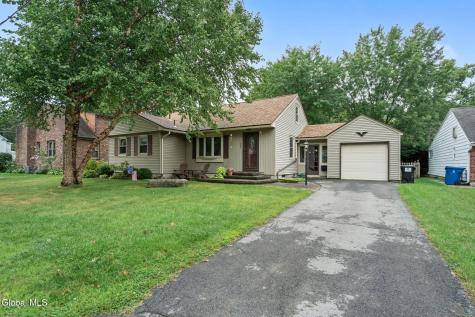 303 Wren Street Glenville NY 12302