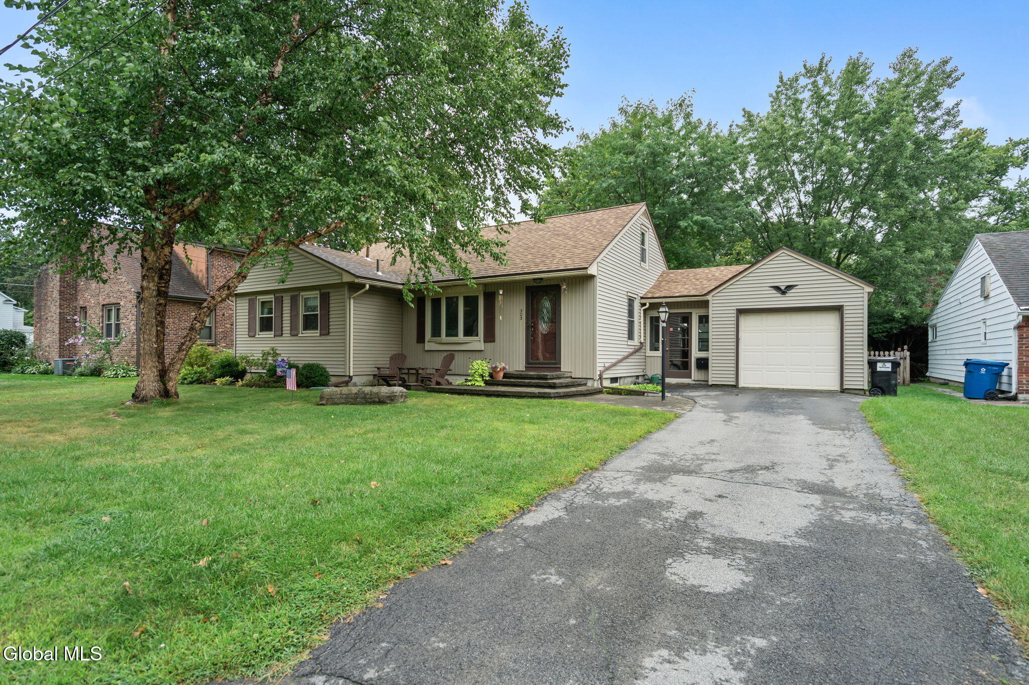 303 Wren Street Glenville NY 12302