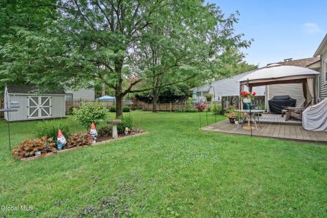 303 Wren Street Glenville NY 12302