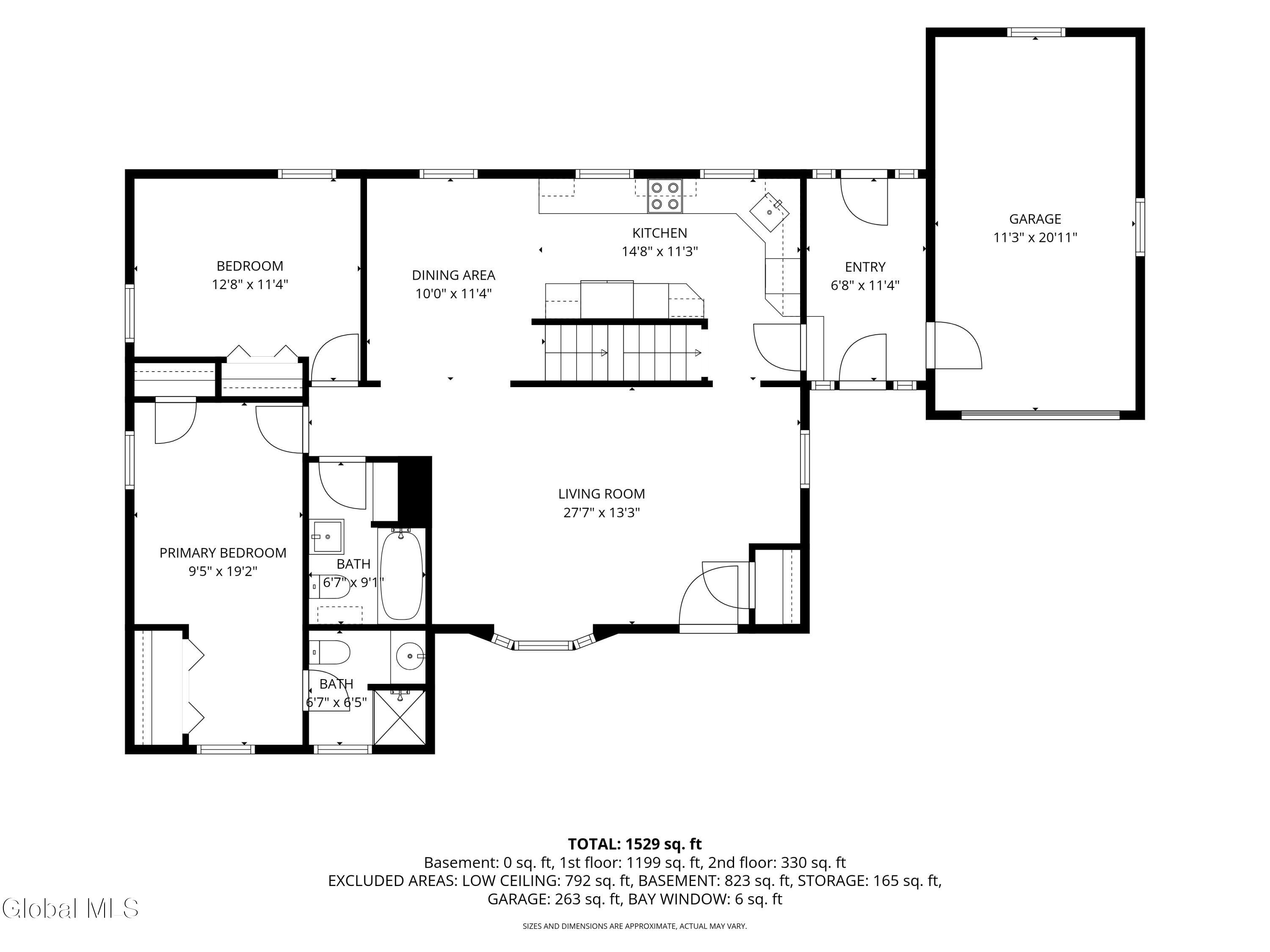 303 Wren Street Glenville NY 12302