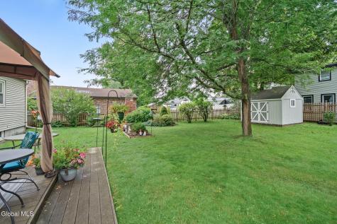 303 Wren Street Glenville NY 12302