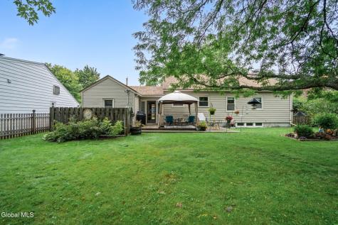303 Wren Street Glenville NY 12302