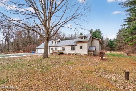 1001 Verbeck Avenue Schaghticoke NY 12154