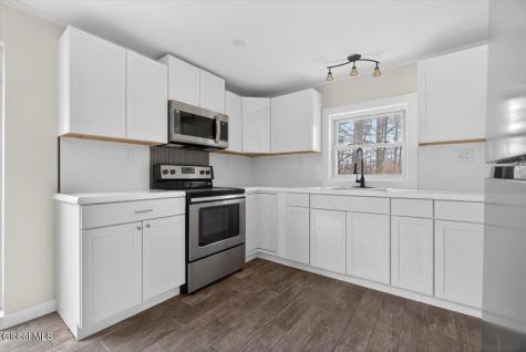 1001 Verbeck Avenue Schaghticoke NY 12154