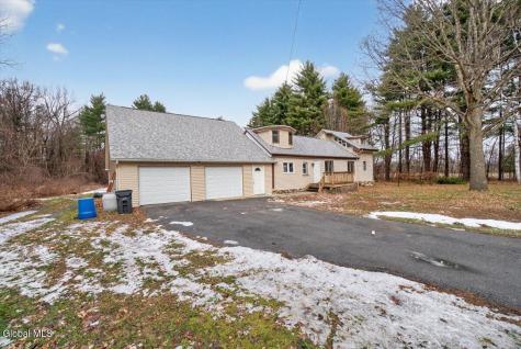 1001 Verbeck Avenue Schaghticoke NY 12154