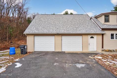 1001 Verbeck Avenue Schaghticoke NY 12154
