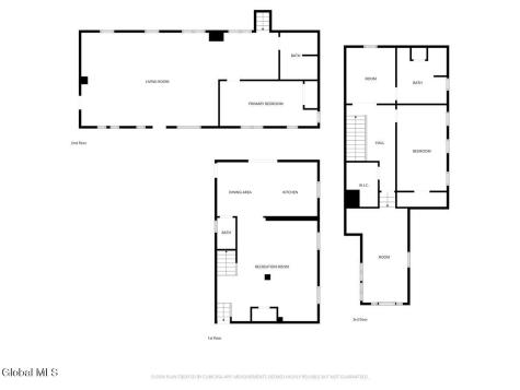 1001 Verbeck Avenue Schaghticoke NY 12154