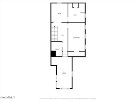 1001 Verbeck Avenue Schaghticoke NY 12154