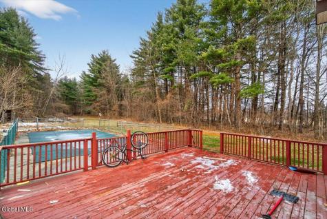 1001 Verbeck Avenue Schaghticoke NY 12154